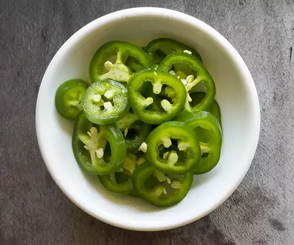 Jalapeños