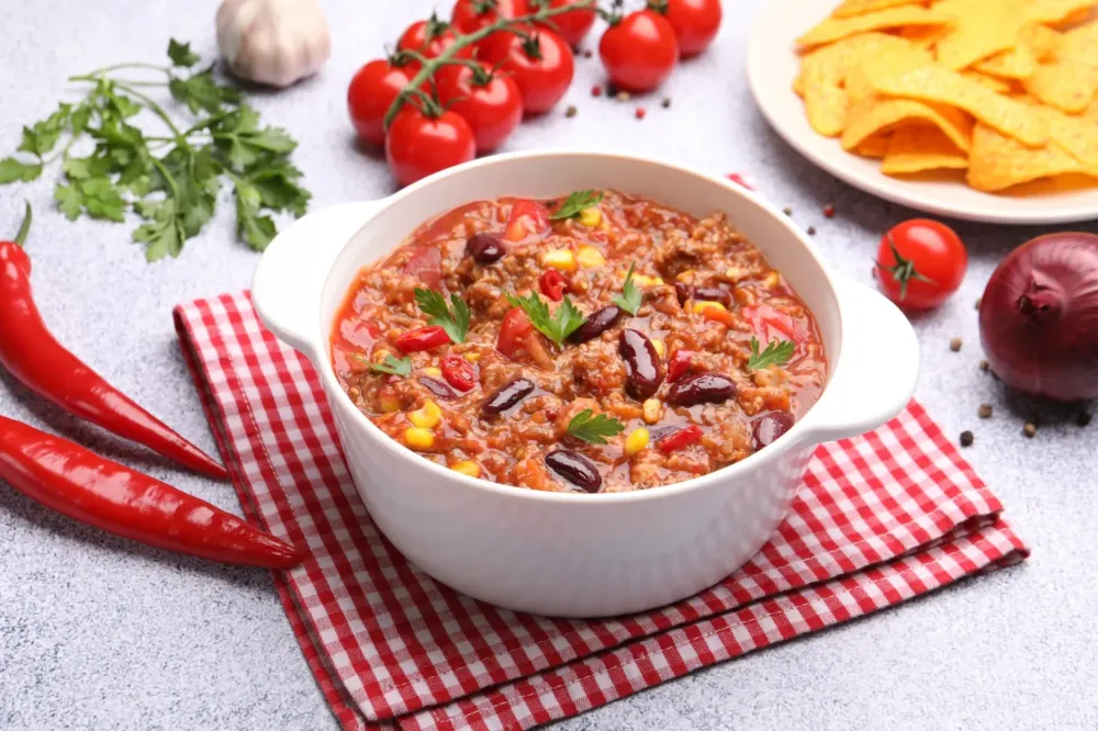 Chili con carne
