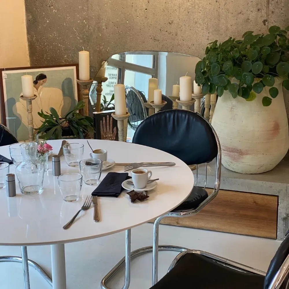 Restaurant altitude à Bourg-Saint-Maurice